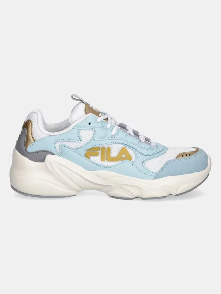 Детские кроссовки Fila