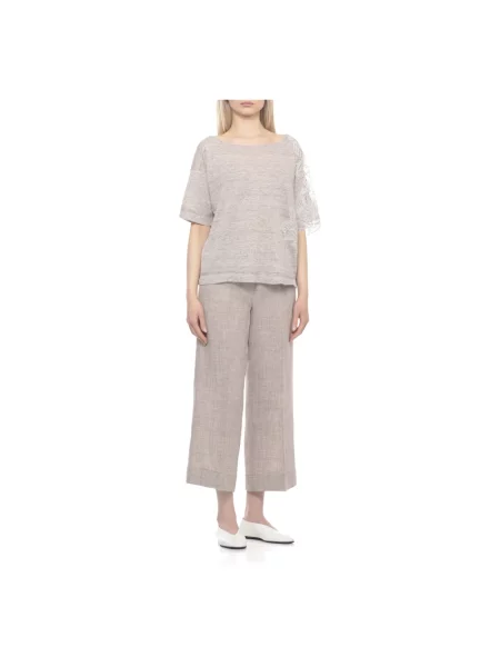 Sweter D.exterior beżowy