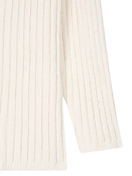 Pulover Studio Tomboy cu nervuri