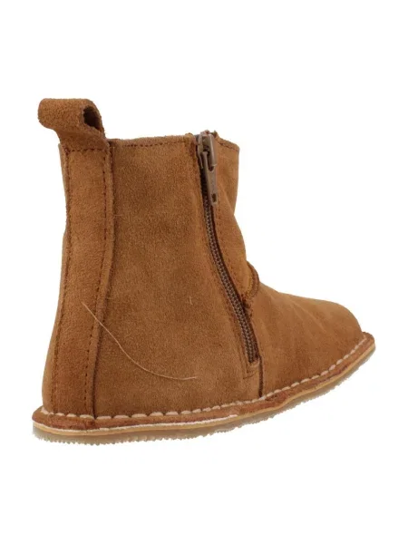 Pantofi copii Boston maro