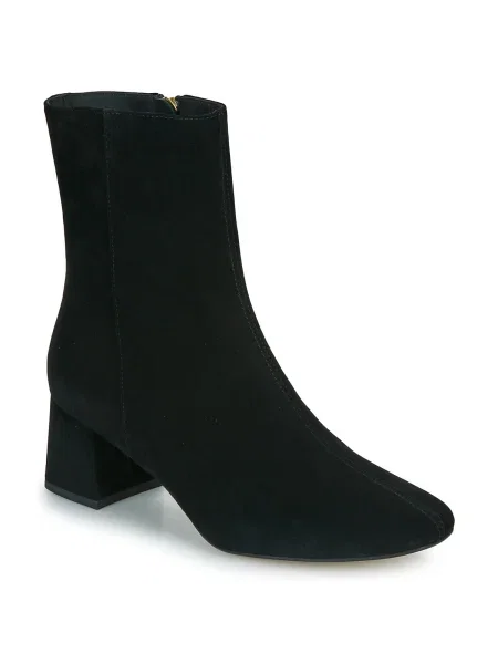 Pantofi Fericelli negru