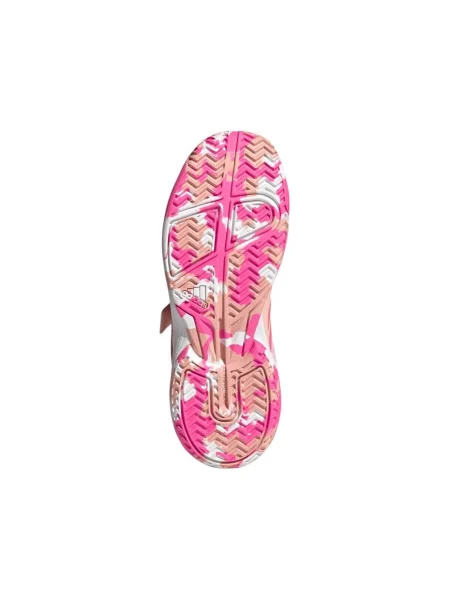 Pantofi copii Adidas roz
