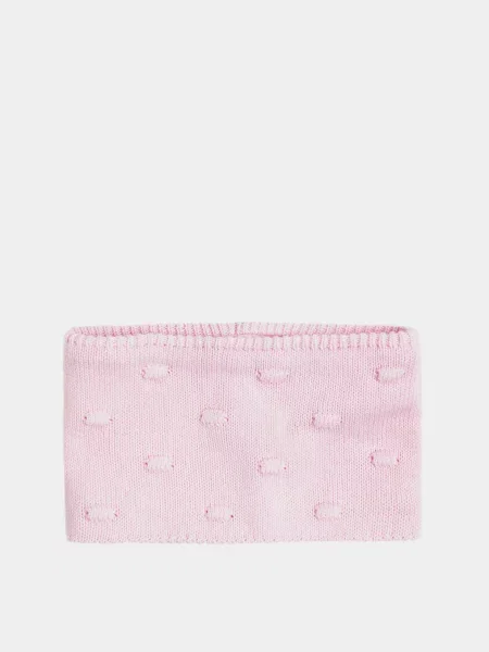 COOL CLUB Шарф Для дівчаток рожевий