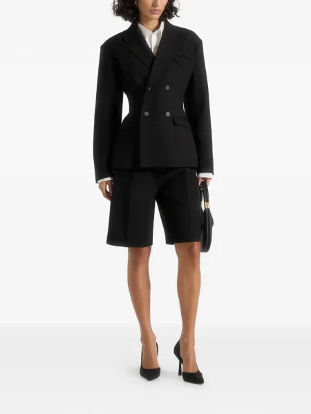 Sacou Manière De Voir negru