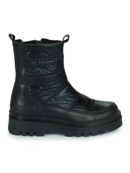 Pantofi copii Bullboxer negru