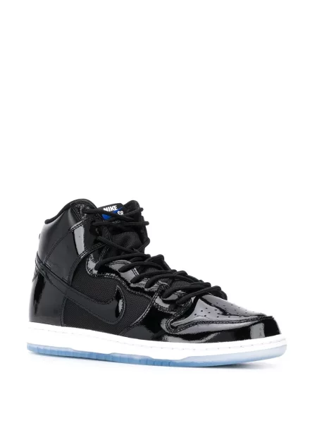 Sportbačiai Nike Dunk juoda