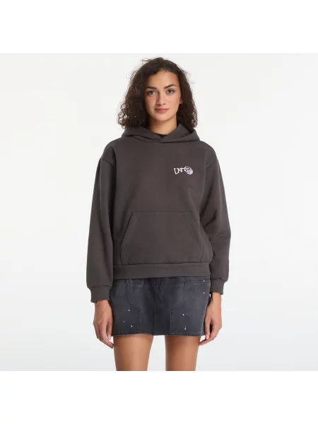 Hanorac Vans negru