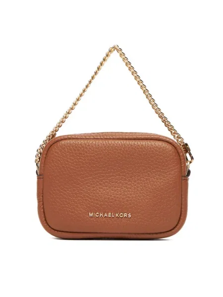 Висулка Michael Michael Kors кафяво