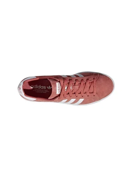 Pantofi Adidas roșu