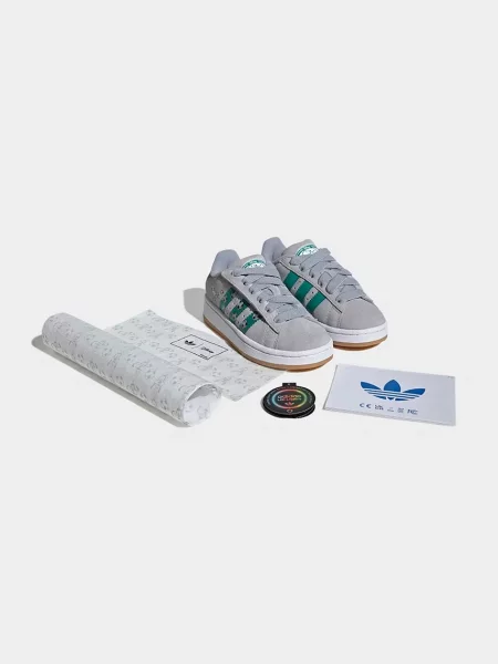 Adidas Originals Дитячі кросівки CAMPUS LED LIGHTS