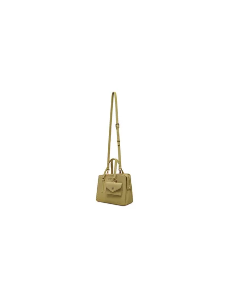 Torbica Nine West zelena