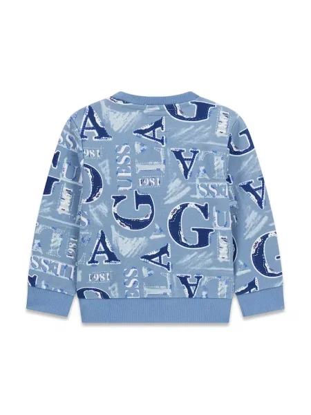 Детский свитер Guess