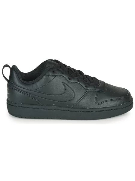 Gyerek félcipő Nike fekete