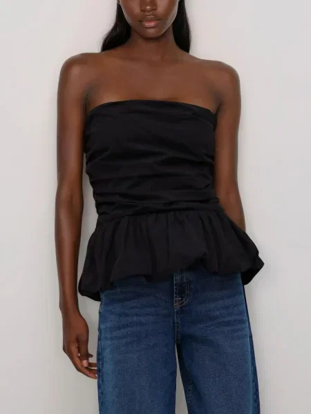 Cămașă Reserved negru