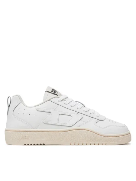 Diesel Sneakers S-Ukiyo V2 alb
