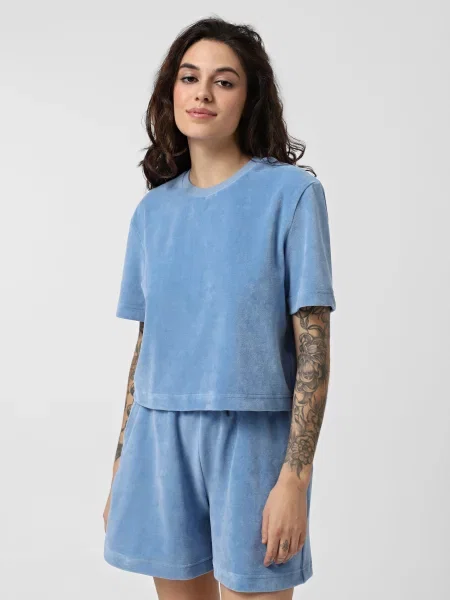 Футболка Promin блакитний