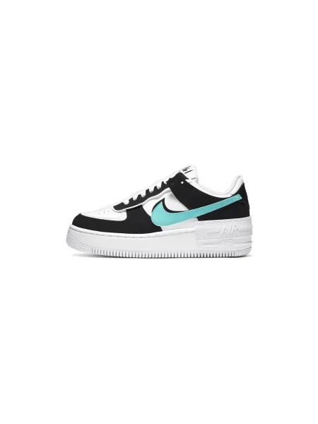 Pantofi Nike alb