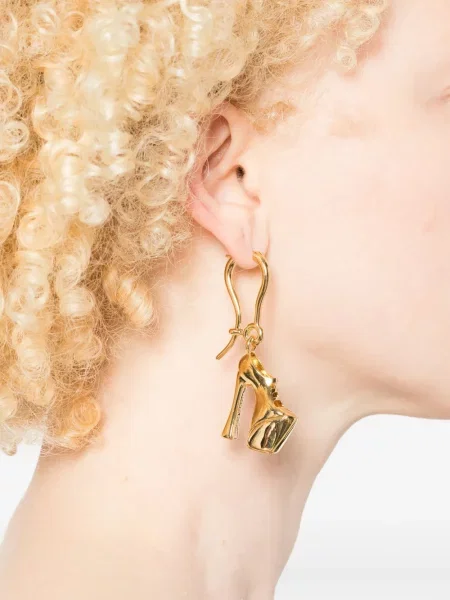 Cercei Vivienne Westwood auriu