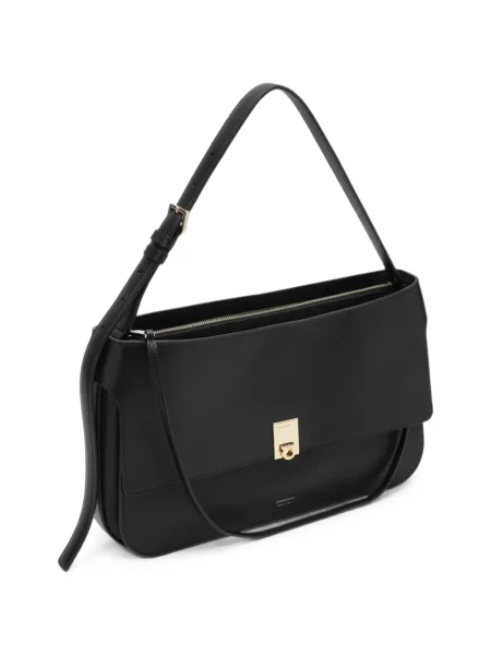 Geantă Ferragamo negru
