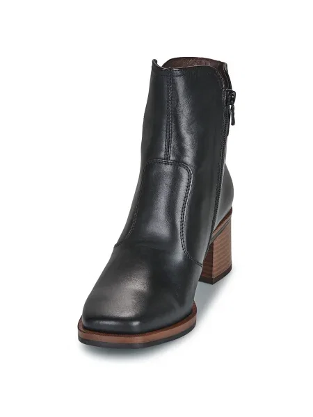 Pantofi Nerogiardini negru