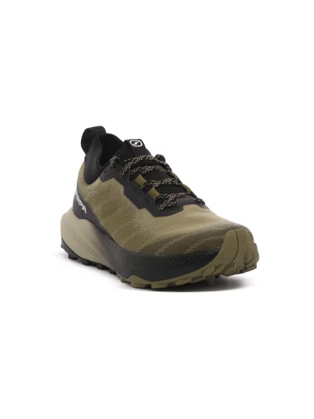 Pantofi Scarpa negru
