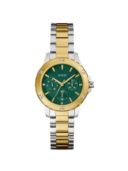 Ceas Guess verde