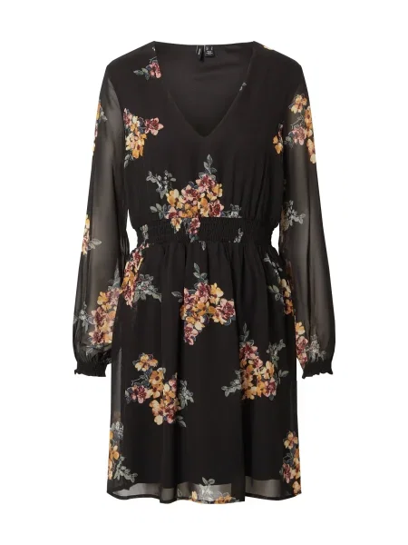 VERO MODA Rochie mai multe culori negru