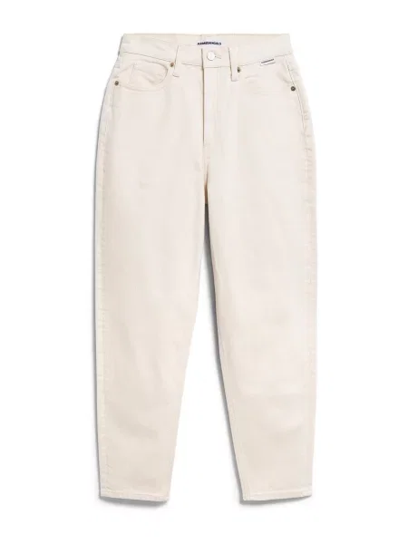 ARMEDANGELS Jeans MAIRAA ecru