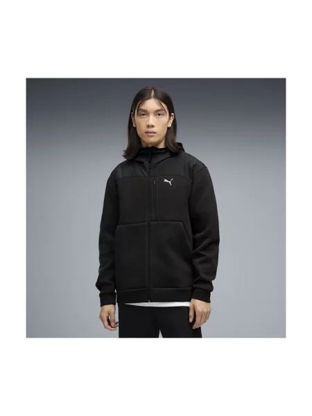 Bunda Puma biela