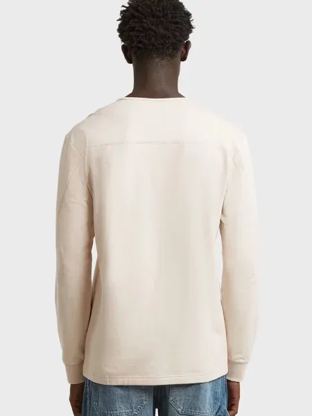 Лонгслів G-star Raw білий