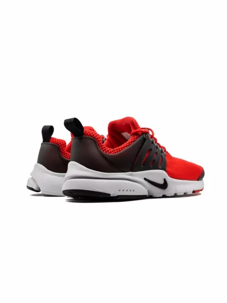 Sneakersy dziecięce Nike Presto czarne