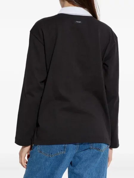 Polo Kate Spade negru