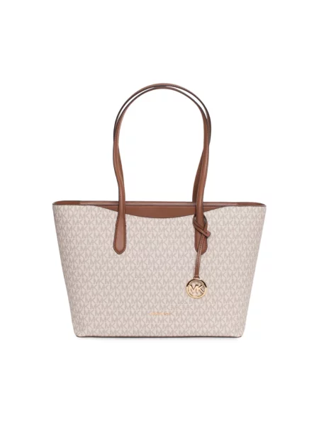 Shopperka Michael Kors biała