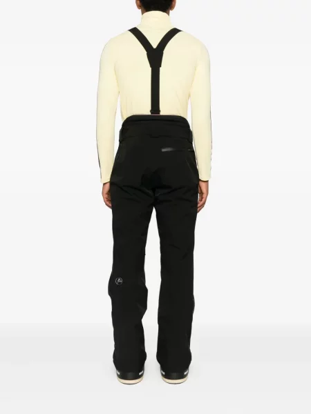 Pantaloni Fusalp negru