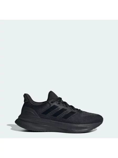 Buty do biegania adidas Ultrarun 5 W czarne