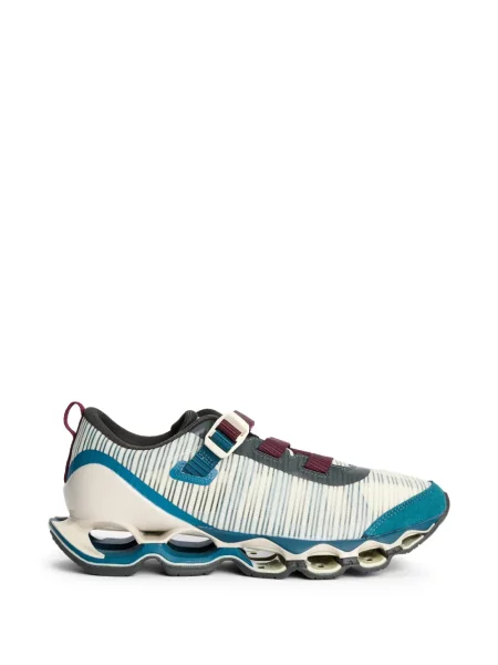 Sneakerși Mizuno cu bretele