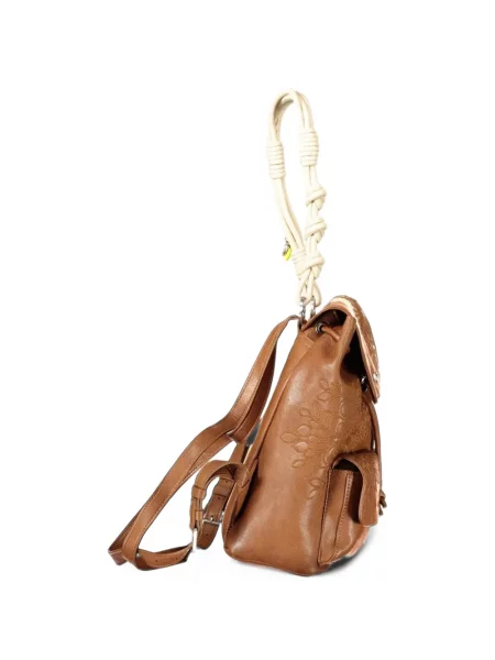 Rucsac Desigual maro