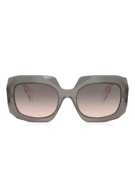 Ochelari de soare Prada Eyewear gri