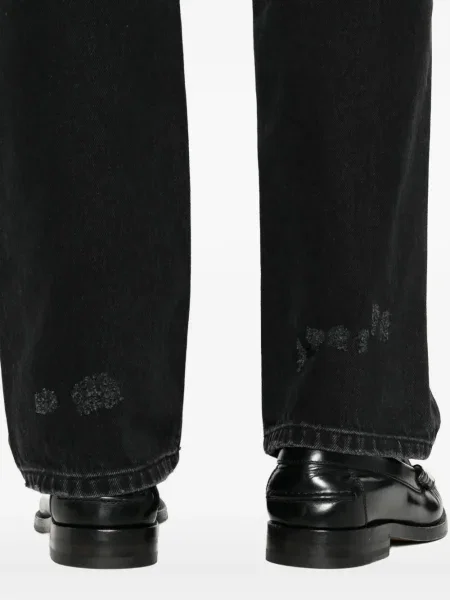 Blugi The Garment negru
