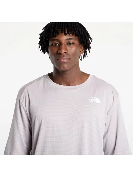 Спортна тениска The North Face Shadow бежово