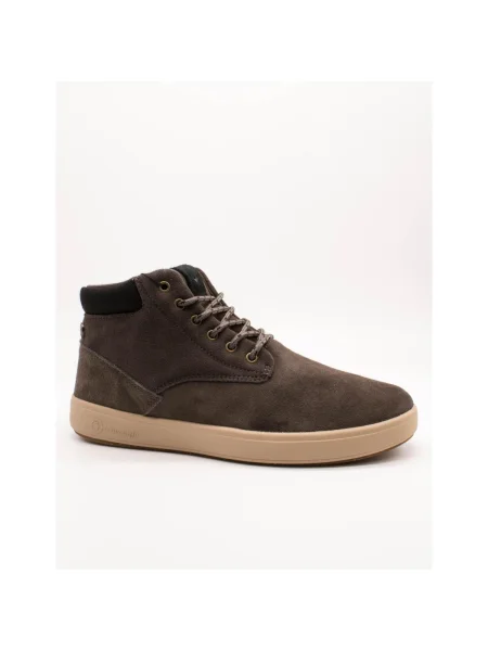 Pantofi Natural World gri