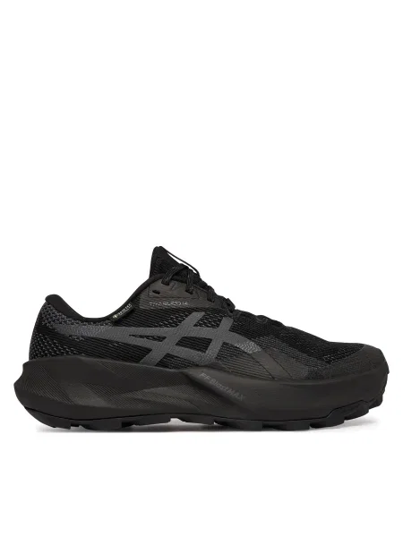 Pantofi pentru alergare Asics Trabuco 14 Gtx negru
