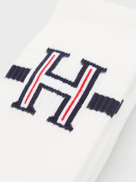 Носки Tommy Hilfiger белые