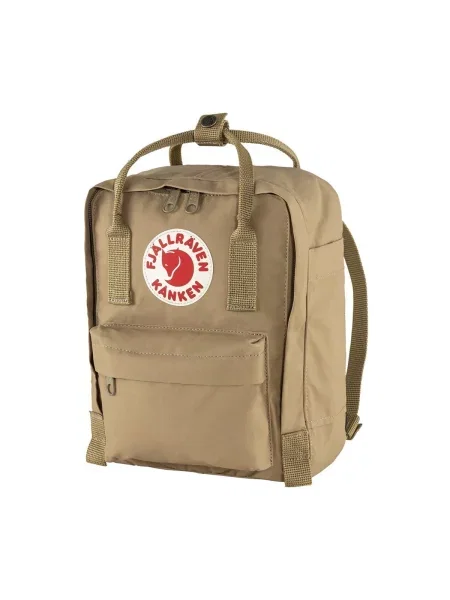 Kabelka Fjallraven červená