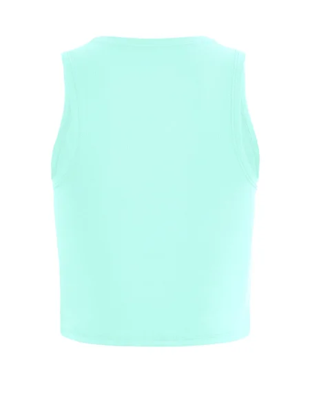 Winshape Sport top mentă verde