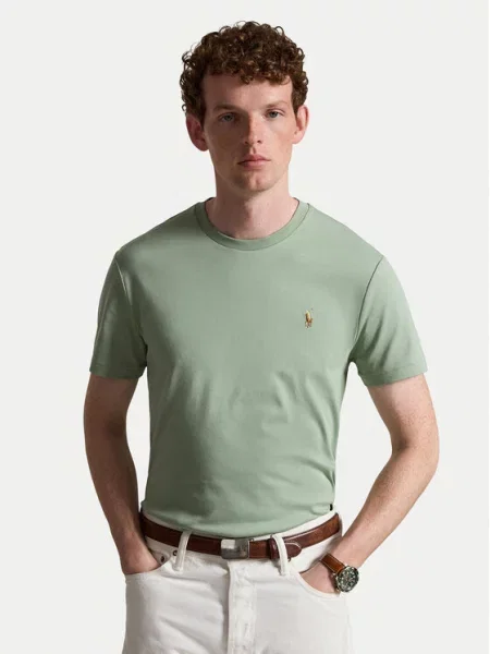 Polo Ralph Lauren Póló Világoszöld