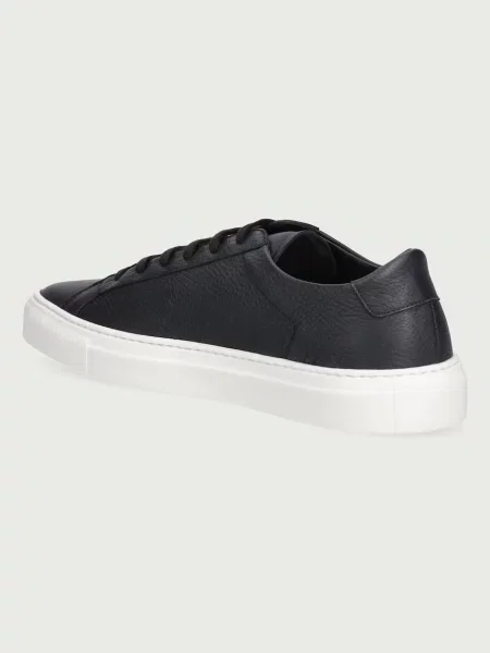 Кожаные кроссовки Common Projects