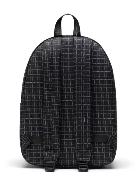 Классический большой рюкзак Herschel черный