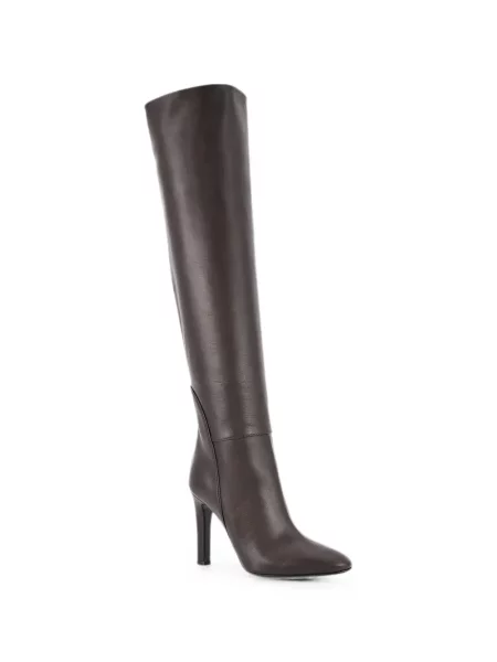 Μποτάκια Giuseppe Zanotti καφέ