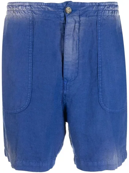 Szorty Altea niebieskie